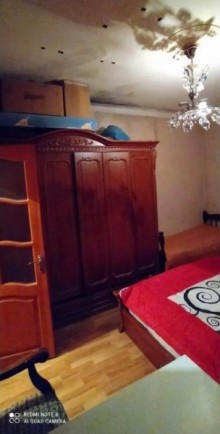 Satılır Köhnə Tikili, Səbail.r, Badamdar-5