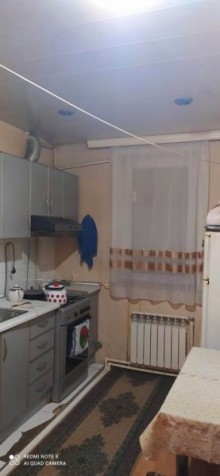 Satılır Köhnə Tikili, Səbail.r, Badamdar-6