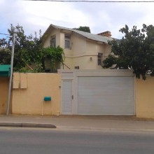 Satılır Həyət evi, Səbail.r, Badamdar-1