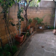 Satılır Həyət evi, Səbail.r, Badamdar-2