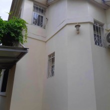 Satılır Həyət evi, Səbail.r, Badamdar-5