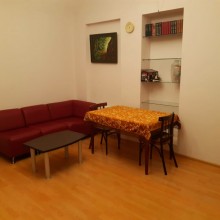 Satılır Həyət evi, Səbail.r, Badamdar-6