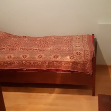 Satılır Həyət evi, Səbail.r, Badamdar-8
