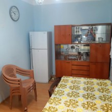 Satılır Həyət evi, Səbail.r, Badamdar-12