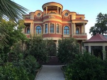 qaracuxur villa, -1