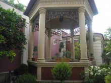 qaracuxur villa, -2