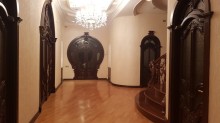 qaracuxur villa, -5