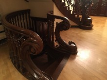qaracuxur villa, -7