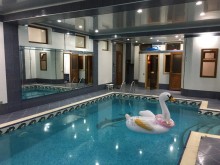 qaracuxur villa, -10