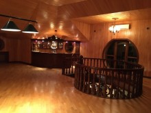qaracuxur villa, -13