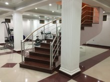 qaracuxur villa, -15