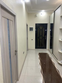 Satılır Həyət evi, Qəbələ.ş-6