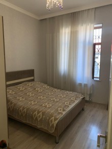 Satılır Həyət evi, Qəbələ.ş-10