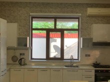 Satılır Həyət evi, Qəbələ.ş-18