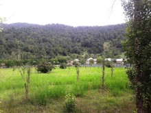 Satılır Torpaq, Qəbələ.ş-12