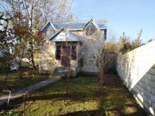Satılır Həyət evi, Qəbələ.ş-2