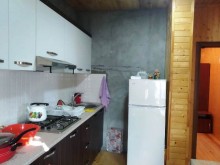 Satılır Həyət evi, Qəbələ.ş-8