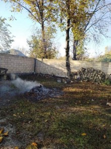 Satılır Həyət evi, Qəbələ.ş-13