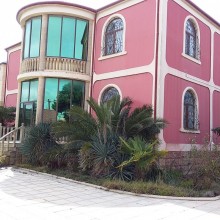 Satılır Həyət evi, Xəzər.r, Binə, Koroğlu.m-2