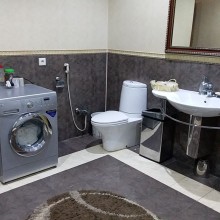 Satılır Həyət evi, Xəzər.r, Binə, Koroğlu.m-20