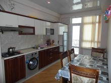 Satılır Yeni Tikili, Yasamal.r, Elmlər Akademiyası.m-6