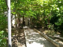 Satılır Həyət evi, Səbail.r, Şıxov-8