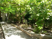 Satılır Həyət evi, Səbail.r, Şıxov-9