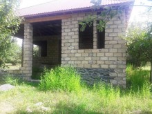 Satılır Həyət evi, Qəbələ.ş-1