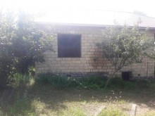 Satılır Həyət evi, Qəbələ.ş-2