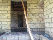 Satılır Həyət evi, Qəbələ.ş-8