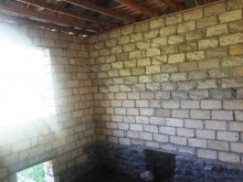Satılır Həyət evi, Qəbələ.ş-9