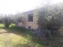 Satılır Həyət evi, Qəbələ.ş-11