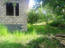 Satılır Həyət evi, Qəbələ.ş-12