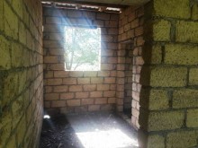 Satılır Həyət evi, Qəbələ.ş-13
