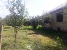 Satılır Həyət evi, Qəbələ.ş-18