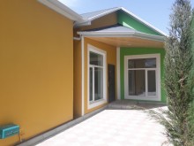Satılır Həyət evi, Xırdalan.ş-1