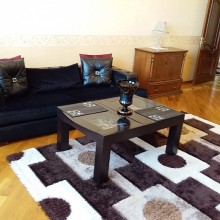 Satılır Yeni Tikili, Nəsimi.r, 4-cü mikrorayon, Memar Əcəmi.m-1