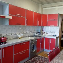 Satılır Yeni Tikili, Nəsimi.r, 4-cü mikrorayon, Memar Əcəmi.m-13