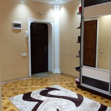 Satılır Yeni Tikili, Nəsimi.r, 4-cü mikrorayon, Memar Əcəmi.m-17