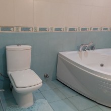 Satılır Yeni Tikili, Nəsimi.r, 4-cü mikrorayon, Memar Əcəmi.m-20