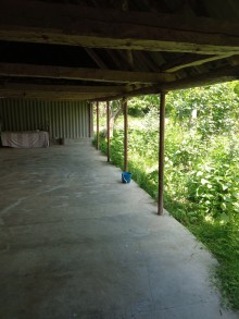 Satılır Həyət evi, Şəki.ş-3