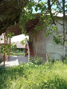 Satılır Həyət evi, Şəki.ş-5