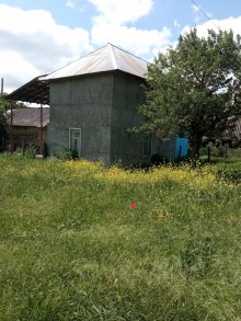 Satılır Həyət evi, Şəki.ş-6