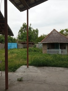 Satılır Həyət evi, Şəki.ş-8