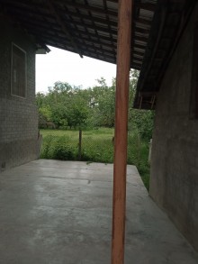 Satılır Həyət evi, Şəki.ş-9