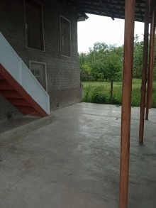 Satılır Həyət evi, Şəki.ş-10