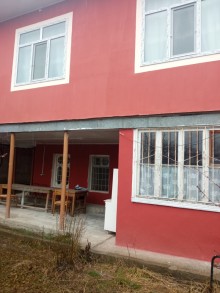 Satılır Həyət evi, Şəki.ş-1