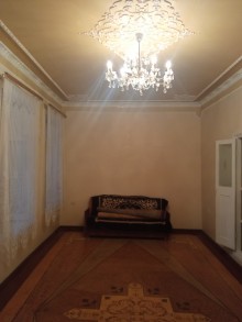 Satılır Həyət evi, Şəki.ş-7