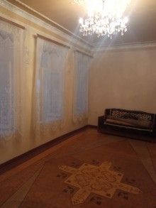 Satılır Həyət evi, Şəki.ş-8