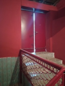 Satılır Həyət evi, Şəki.ş-9